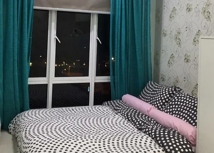 Hakone Home Ipoh Majestic