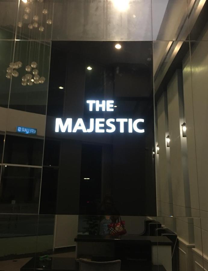 Hakone Majestic * Ipoh