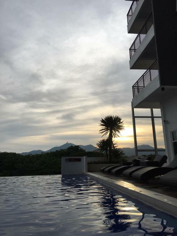 Hakone Majestic Apartment Ipoh