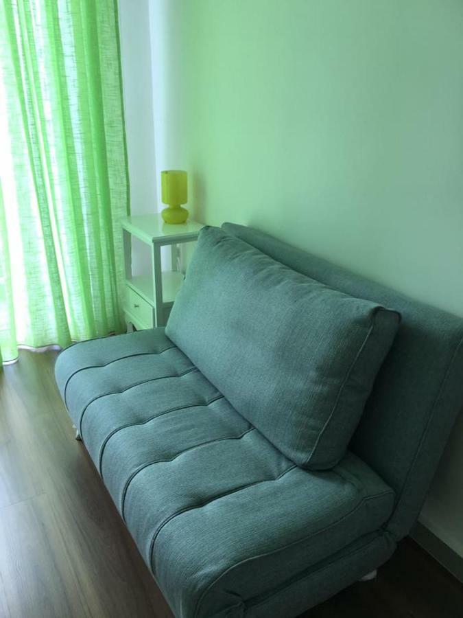 Hakone Majestic Apartment Ipoh