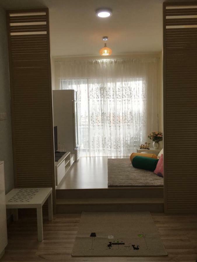 Apartment Hakone Majestic Ipoh